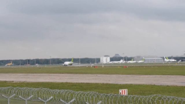 Lidosta Rīga смотреть онлайн