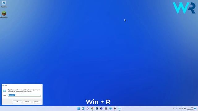 Fix the Minecraft Launcher not working on Windows 11 смотреть онлайн