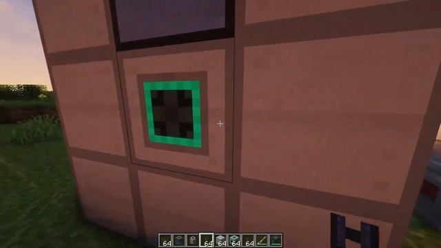 Гайд по Mekanism 1.19.2 #9 Ядерный реактор смотреть онлайн