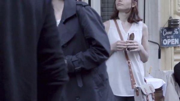 Strida SX - a different meeting