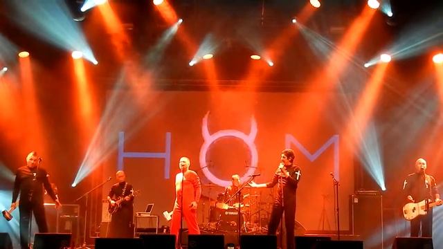 Н.О.М. смотреть онлайн