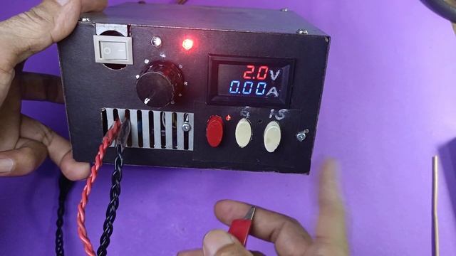 modifikasi PSU computer part 3 #powersupply #casaki #MBR смотреть онлайн