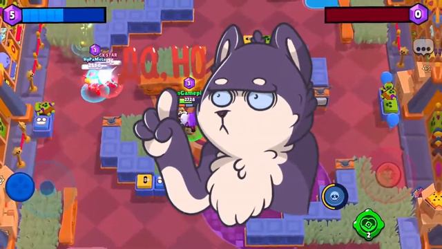 Супер Пупер Пак • Годный Пак • Обращение • Brawl Stars(feat.Pori) смотреть онлайн