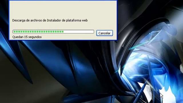 Instalacion de Sql Server 2008 Express Edition смотреть онлайн