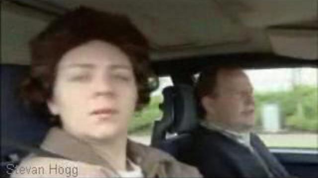 Wife Out Driving смотреть онлайн