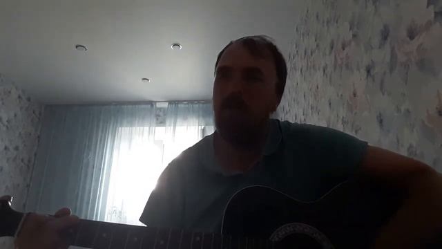 Андрей Сатюков - Мои враги, мои друзья #андрейсатюков #авторскаяпесня смотреть онлайн