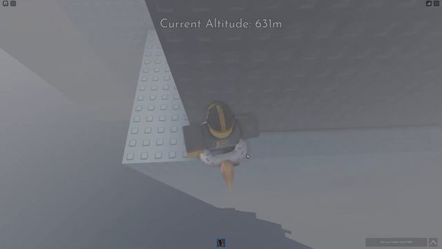 Roblox Steep Steps 600-700m walkthrough (UPDATED) смотреть онлайн