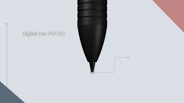 Graphics Tablet HUION Inspiroy H1060P