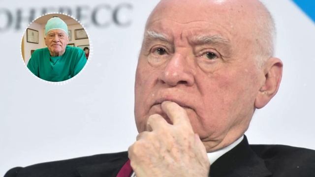 ЭТА ДИЕТА РЕАЛЬНО РАБОТАЕТ! Лео Бокерия: Важно для СЕРДЦА И СОСУДОВ! Гениальный рецепт из СССР! смотреть онлайн