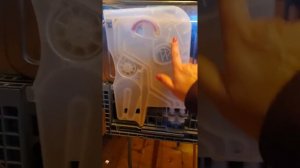 Подготовка посудомоечной машины к зимовке на даче