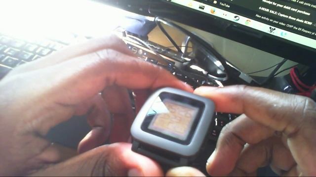 [Legacy/Outdated] TL;DR Review - Should you buy a pebble time? смотреть онлайн