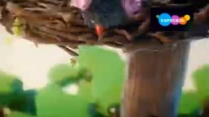 Начало Программы с добрым утром малыши￼ (Карусель-Андрей 09.10.2023 7:00)