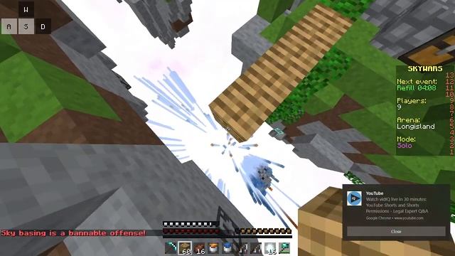 me trying to win on mc java смотреть онлайн