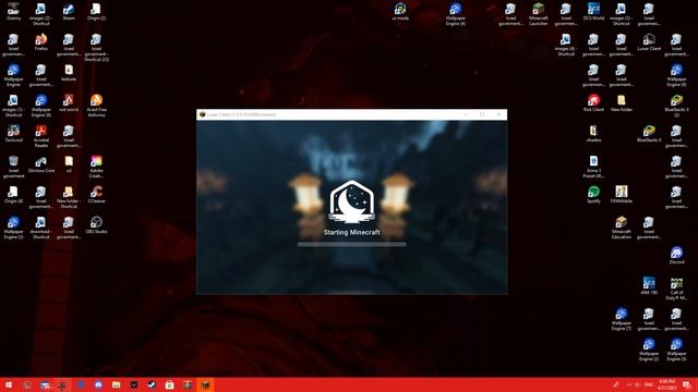 1V1 ME MC + STREAM IS LAGGY смотреть онлайн