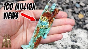 НЕВЕРОЯТНОЕ восстановление раритетной зажигалки. Вторая мировая война. Высадка в Нормандии. 1944 год