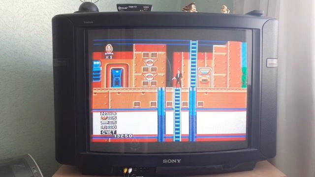 Обзор на игру James Bond 007: The Duel (SEGA). Спасаем мир от зловещих планов профессора Грэйвмара смотреть онлайн