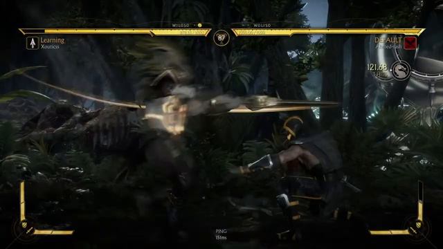 [LIVE] Kasuals + Ranked Kl Viewer Sets #MortalKombat11 #Mk11 смотреть онлайн