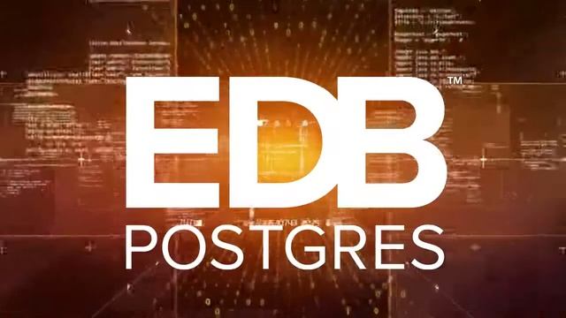 A Comparison of the EDB Postgres Platform to Self-Supported PostgreSQL смотреть онлайн