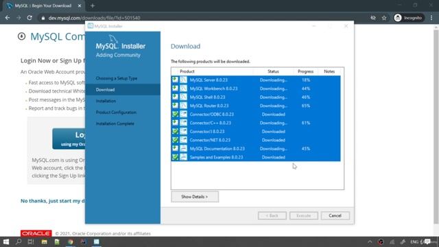 DOWNLOAD MYSQL смотреть онлайн