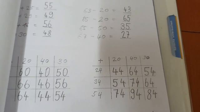 ЖИЗНЬ В ГЕРМАНИИ. ТРУДНОСТИ В ШКОЛЕ. 2 КЛАСС.