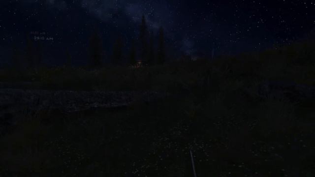 Skyrim VR with Natural Locomotion | Trying to make more money смотреть онлайн