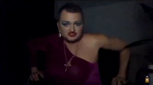 Ты львица, ты по натуре победительница, королева, тигрица