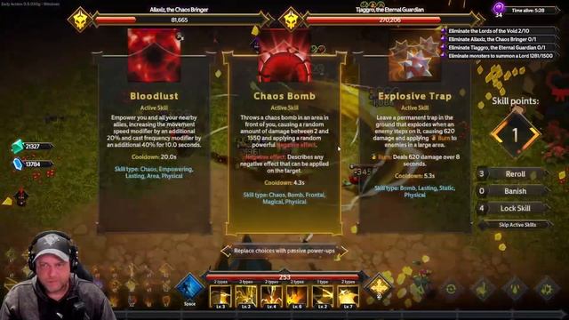 Soulstone Survivors - Ritual Of Love - How To Unlock 3 Hidden Achievements - Omen Of Spring Update