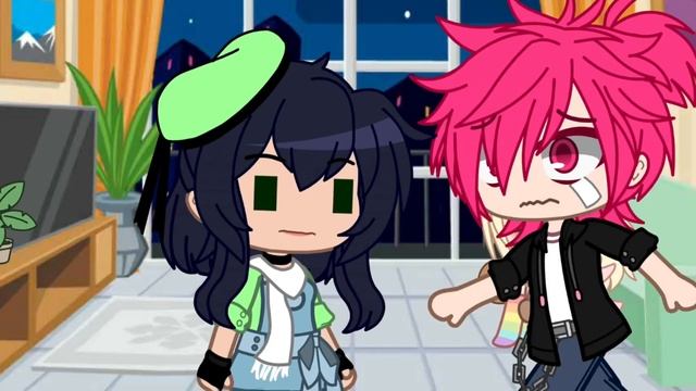 ✨I’m gonna give you all of my love✨ // Ft: Inquisitormaster and the squad // Gacha club смотреть онлайн