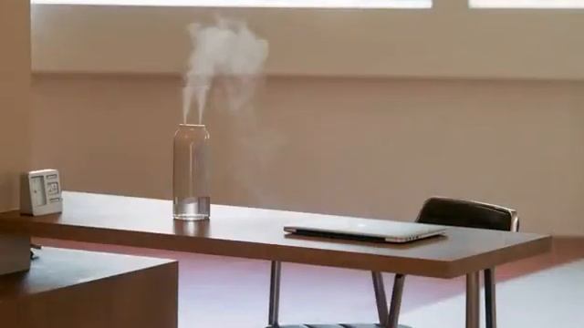LUMENA H3 X Dual Wireless Humidifier смотреть онлайн