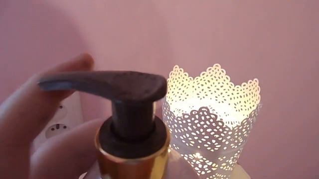 Oriflame - lemon and verbena hand lotion смотреть онлайн