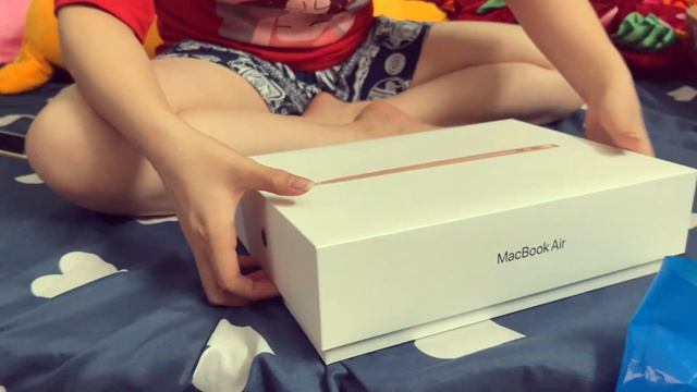 My Wife Loves It - MacBook Air M1 Mhero Vlog