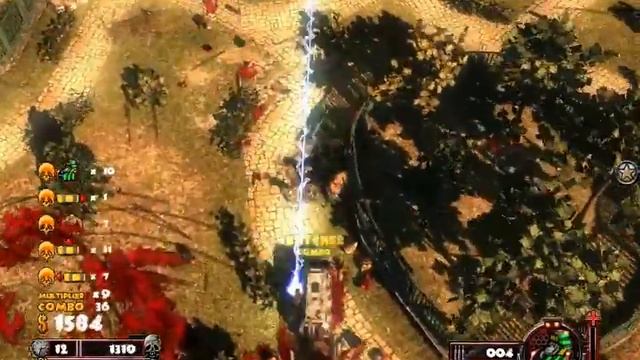 Zombie Driver Slaughter Mod gameplay / overview смотреть онлайн