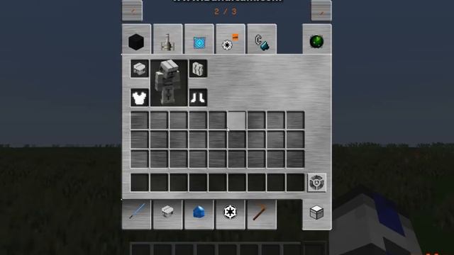 обзор модов minecraft с jaily #2 star wars mod 1.7.10 смотреть онлайн