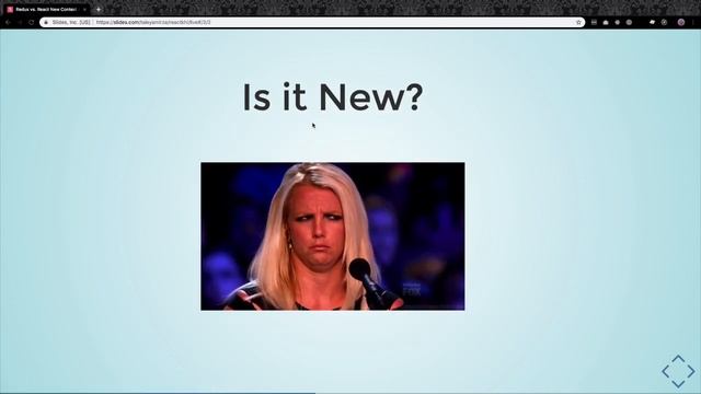 ReactKHI M1 - Redux vs New Context API - Taley'a Mirza - Urdu смотреть онлайн