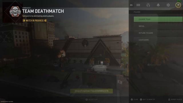 MW2 God Mode & Out of Map Tutorial (Private Match) смотреть онлайн