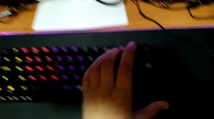 КАК ПОДКЛЮЧИТЬ БЛЮТУЗ КЛАВИАТУРУ Fobos  К ПК