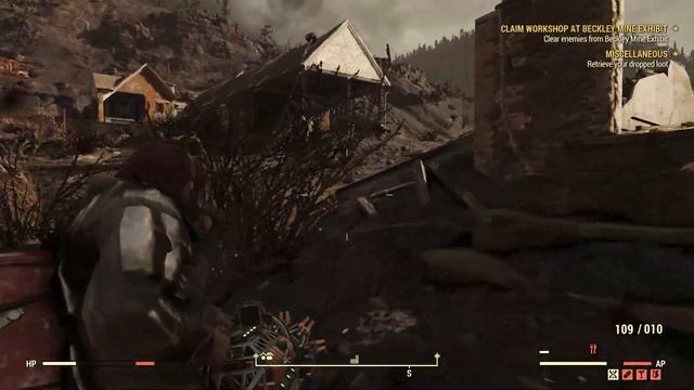 Fallout 76 | Treasure Hunter Event Top Locations Farming Guide смотреть онлайн