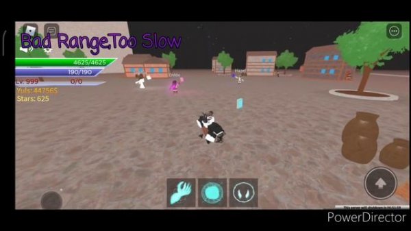 Lightning Magic Showcase | Black Grimoire