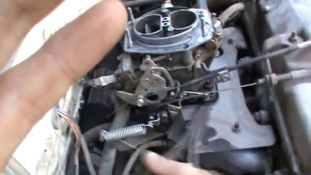 Одна из причин провала в карбюраторе смотреть онлайн