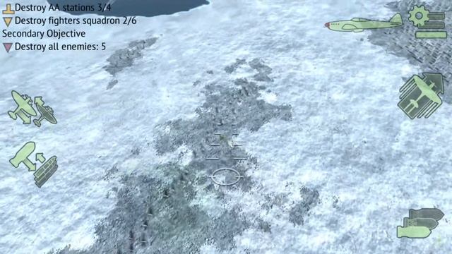 ww2 dogfighter: game play in the sky .... смотреть онлайн