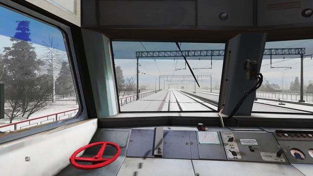 Trains Compilation Trainz Railroad Simulator 2022 [4K] смотреть онлайн