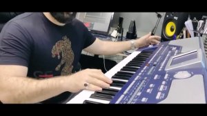 АРТУР САРКИСЯН «МАЛЫШКА»