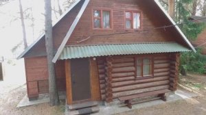 Комфортный отдых на Селигере