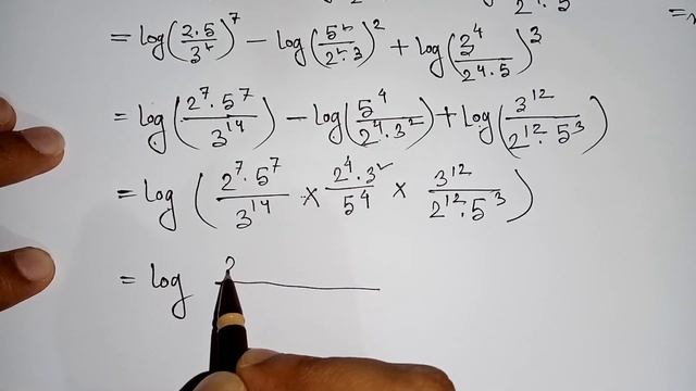 Class 9-10 general math ||chapter 4|| Exponent &Logarithm ||exercise 4.2| ৫ নং সৃজনশীল অনুশীলনী ৪.২ смотреть онлайн