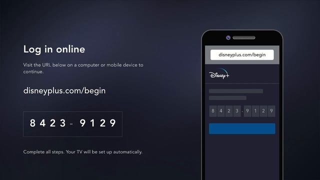 How to download Disney Plus & login on PS5 смотреть онлайн