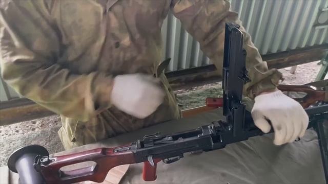 Пулемет смотреть онлайн