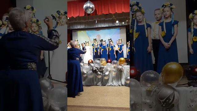 "Україна моя",автор Софія Тодд смотреть онлайн