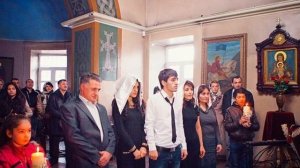 Как подготовиться к Крещению?