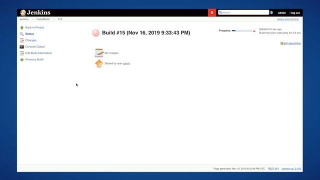 Pipeline Acceleration with the Mattermost Jenkins Integration смотреть онлайн