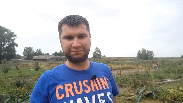 Почему мотоблок не пашет? А меня предупреждали! Как и когда лучше утеплить крышу. смотреть онлайн